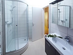Apartments & Wellness Skok Mozirje