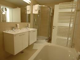 Apartments & Wellness Skok Mozirje