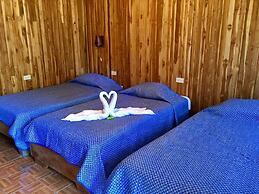Green Papaya B&B