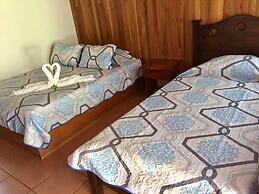Green Papaya B&B