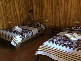 Green Papaya B&B