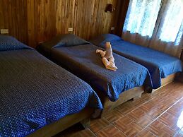 Green Papaya B&B