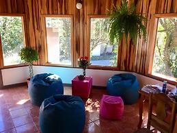 Green Papaya B&B