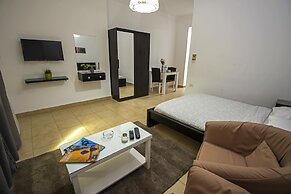 Lilly apartments