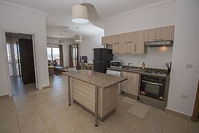 Lilly apartments