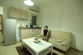 Lilly apartments