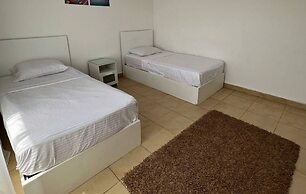 Lilly apartments