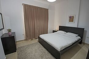 Lilly apartments