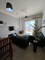Lilly apartments