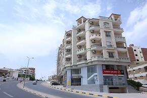 Lilly apartments
