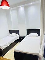 Lilly apartments