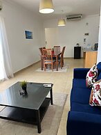 Lilly apartments