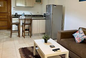 Lilly apartments
