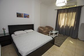 Lilly apartments