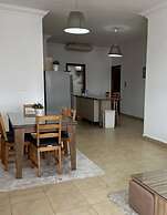 Lilly apartments