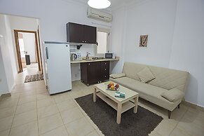 Lilly apartments