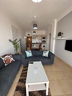 Lilly apartments