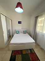 Lilly apartments