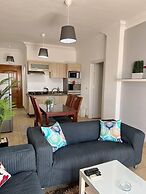Lilly apartments