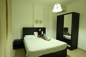 Lilly apartments