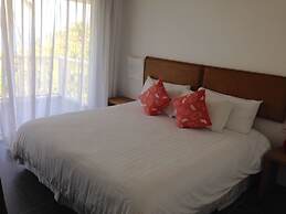 Vista Mare Samana Ocean View Top Floor 1 Bed