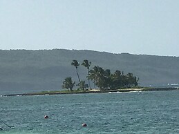 Vista Mare Samana Ocean View Top Floor 1 Bed