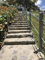 Vista Mare Samana Ocean View Top Floor 1 Bed