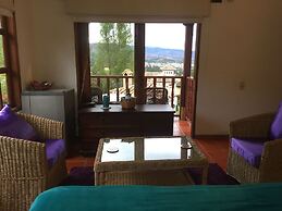 Casa Hotel San Pedro