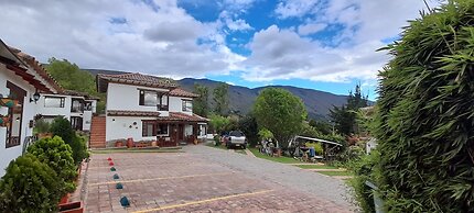 Casa Hotel San Pedro