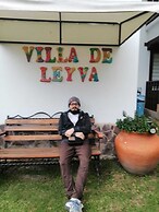 Casa Hotel San Pedro