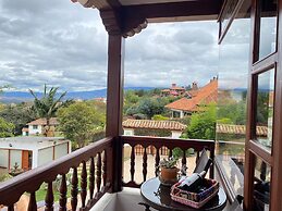 Casa Hotel San Pedro