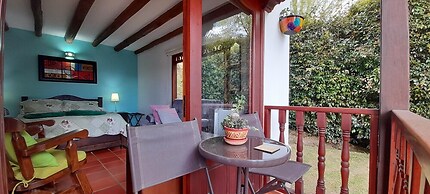 Casa Hotel San Pedro