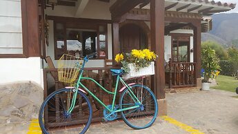 Casa Hotel San Pedro