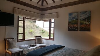 Casa Hotel San Pedro