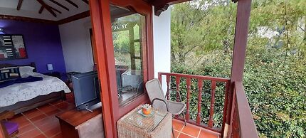 Casa Hotel San Pedro