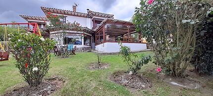 Casa Hotel San Pedro