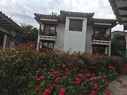 Casa Hotel San Pedro