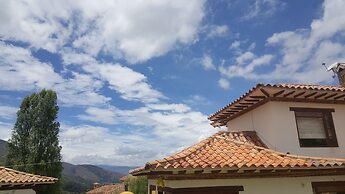 Casa Hotel San Pedro