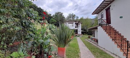 Casa Hotel San Pedro