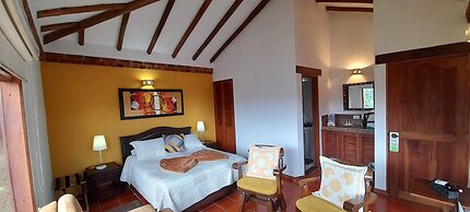 Casa Hotel San Pedro