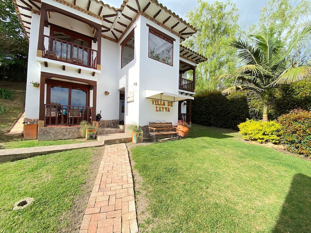 Casa Hotel San Pedro