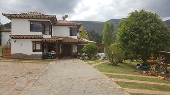 Casa Hotel San Pedro
