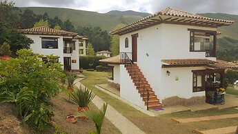 Casa Hotel San Pedro