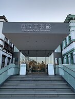 Hotel HANA IchiRin