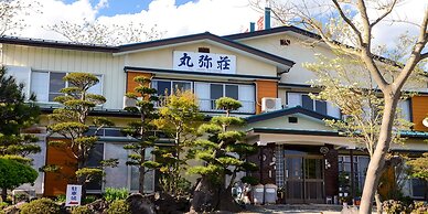 Maruyaso
