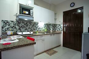 SR Vacation Rental - Spianada Residential Condominium