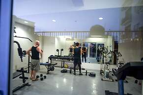 SR Vacation Rental - Spianada Residential Condominium