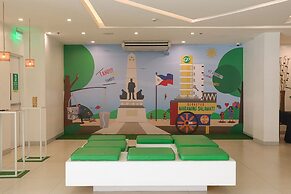 Go Hotels Ermita