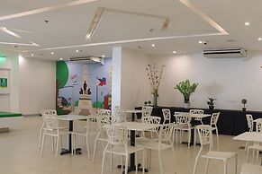 Go Hotels Ermita