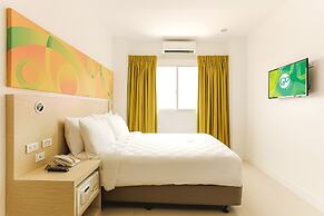 Go Hotels Ermita